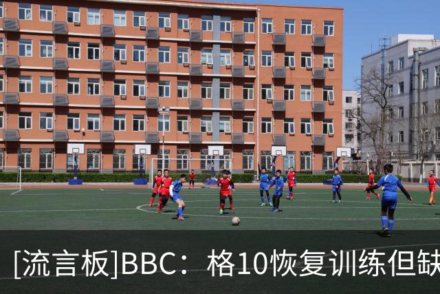 [流言板]BBC：格10恢复训练但缺席曼城巡回赛，是否留队要看马雷斯卡